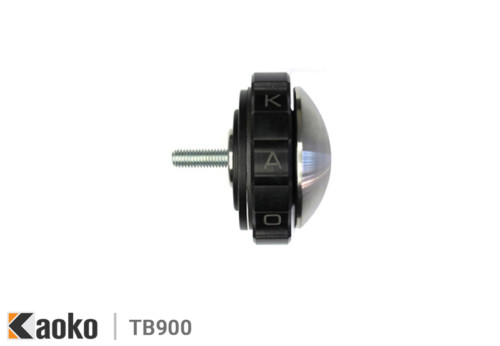 Kaoko motorcycle Cruise Control for Triumph Thunderbird Sport ('95-'04)