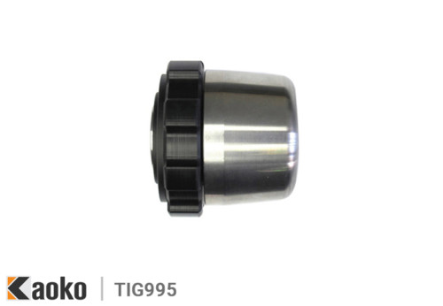 Kaoko motorcycle Cruise Control for Triumph Tiger 955i ('01-'06)