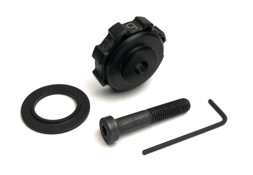 Kaoko motorcycle Cruise Control for Ducati ST2 ('00-'03) | S4 ('06) | ST4 / S ('99-'04)