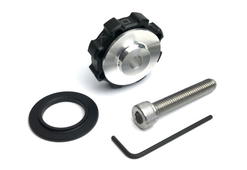 Kaoko motorcycle Cruise Control for Royal Enfield 350 & 500 Classic ('09-'18) | Thunderbird ('02-'19) | Himalayan ('16-'23)