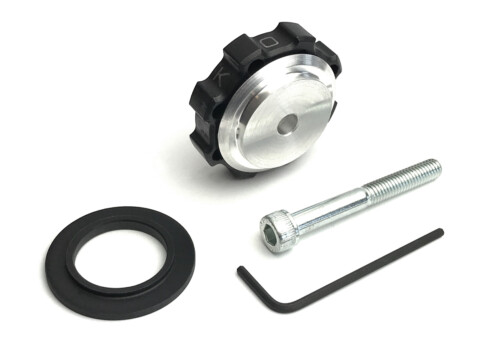 Kaoko motorcycle Cruise Control for Moto-Guzzi V9 Bobber ('16) | Roamer ('16)