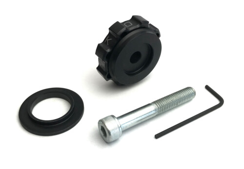 Kaoko motorcycle Cruise Control for Honda VFR750 ('93-'98)