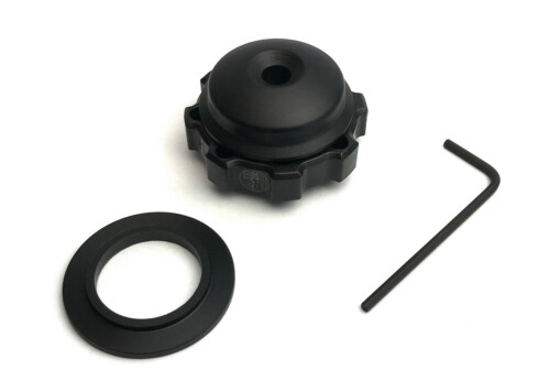 Honda FJS600 Silverwing ('02-'18) | Cruise Control | KAOKO