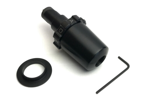 Kaoko motorcycle Cruise Control for Honda NT700A/V Deauville ('98-'13)