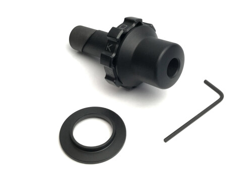 Kaoko motorcycle Cruise Control for Honda XRV750T ('90-'03) | XL1000V Varadero ('98-'03) - with or without Oxford heated grips