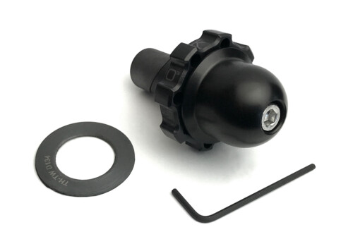 Kaoko motorcycle Cruise Control for MV Agusta F4RR ('11-'17)