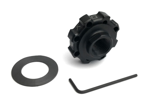 Kaoko motorcycle Cruise Control for MV Agusta Turismo Veloce ('15-'17) | Rivale 800 ('13-'17) - with OEM hand guards