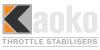 KAOKO Logo