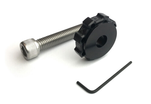 Kaoko motorcycle Cruise Control for BMW R18 Cruiser ('20-'23)