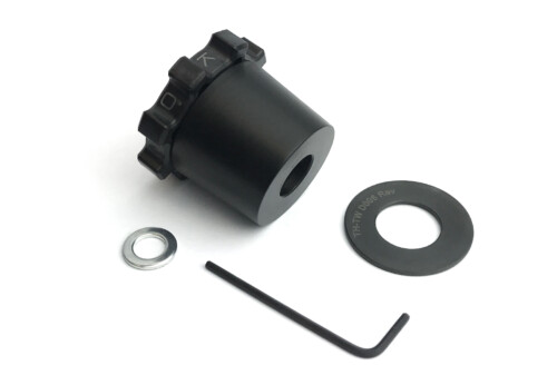 Kaoko motorcycle Cruise Control for BMW F800GS / Adventure ('16-'18) | F700GS ('16-'19) | R1250 RT ('19-'23) | R1250 RS ('20-'21) | R1200 RS ('15-'18)