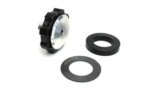 Kaoko motorcycle Cruise Control for Ducati Panigale V4 / S ('18-'23) | Monster 937+ ('21-'23)