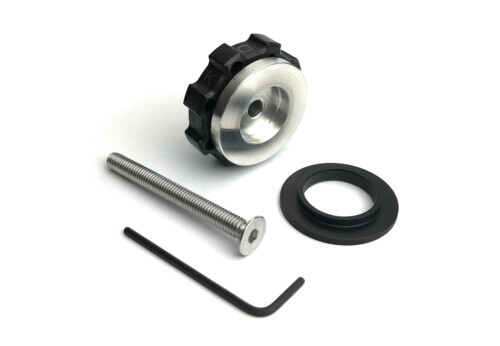 Kaoko motorcycle Cruise Control for Honda Forza 300 ('21-'22) | Forza 350 ('21-'22) | PCX 125 ('19-'21)