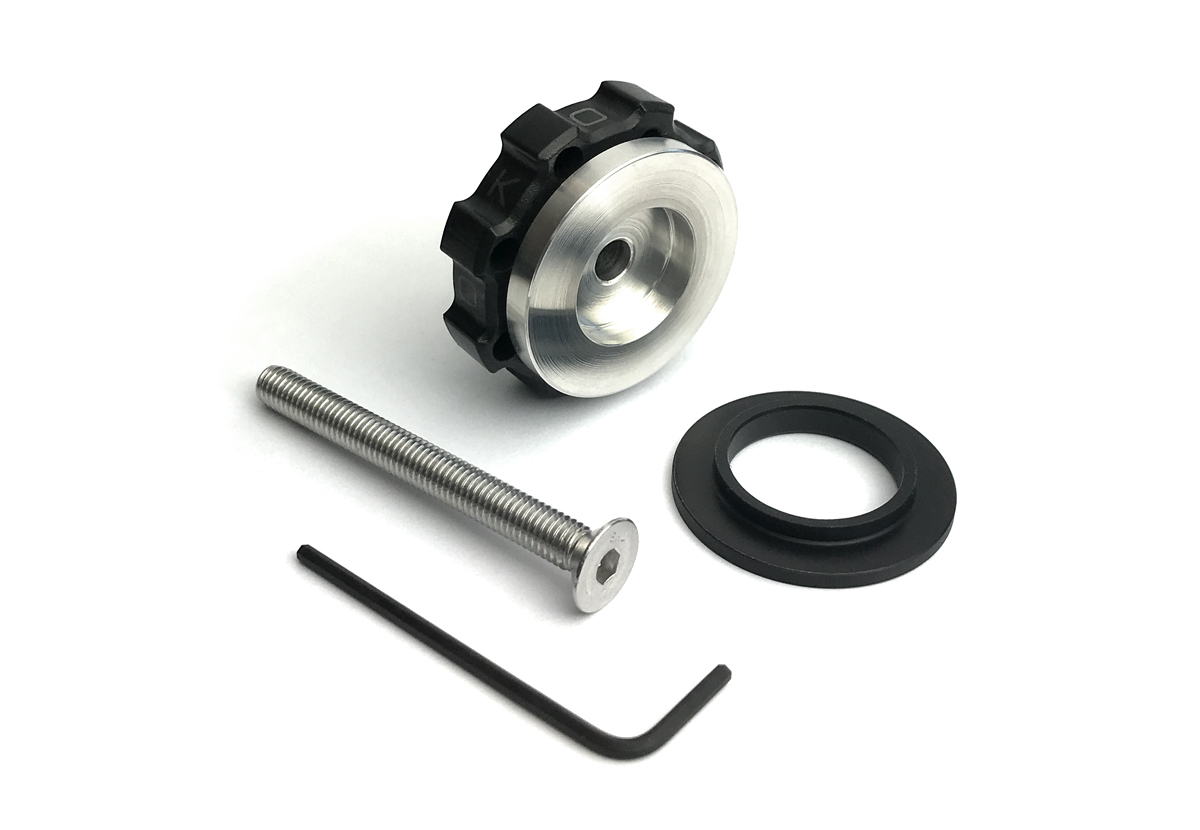 Kaoko motorcycle Cruise Control for Honda Forza 300 ('21-'22) | Forza 350 ('21-'22) | PCX 125 ('19-'21)