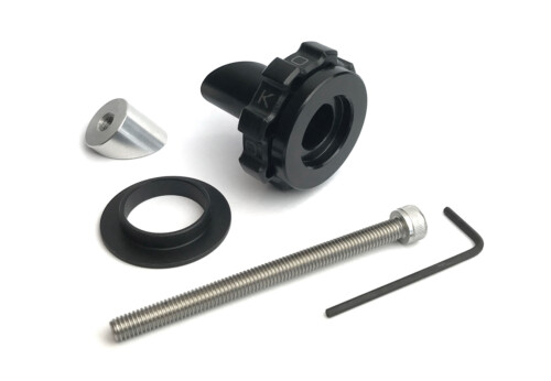 KAOKO Cruise Control for Kawasaki Versys-X 300 ('17-'23)