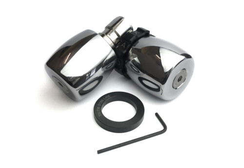 Kaoko motorcycle Cruise Control for Victory Models ('07)