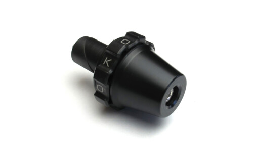 Kaoko motorcycle Cruise Control for SYM Jet 14 200i ('19-'20)