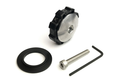 Triumph Street Triple 675 ('06-'10) | Cruise Control | KAOKO