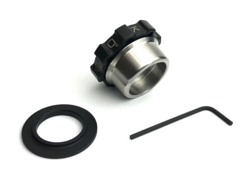 Kaoko motorcycle Cruise Control for Triumph Tiger 1050 Sport ('13-'17)