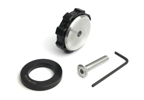 Kaoko motorcycle Cruise Control for Triumph Tiger 850 Sport ('21-'23) | Tiger 900 ('20-'24) | Tiger 900 GT Pro ('20-'24)