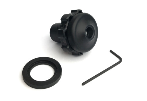 Kaoko motorcycle Cruise Control for Victory Judge ('13-'17) | High-Ball ('13-'14) - with 20.2mm ID handlebars