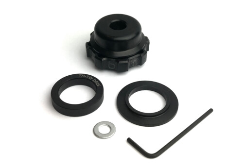 Kaoko motorcycle Cruise Control for Yamaha R9 ('25) | FJR1300 ('01-'18) | R1 ('04-'16) | R6 ('03-'17) | MT-09 / SP ('21-'23)