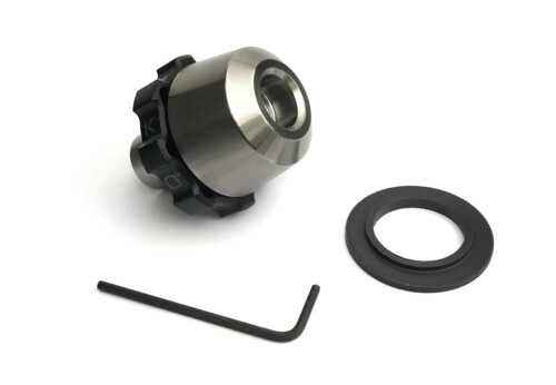 Kaoko motorcycle Cruise Control for Yamaha MT-03 ('03-'16)