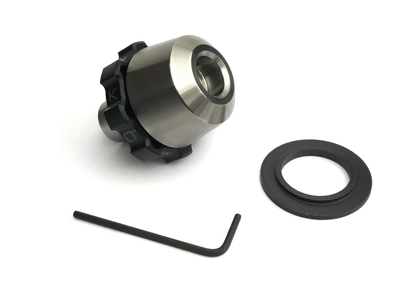 Kaoko motorcycle Cruise Control for Yamaha MT-03 ('03-'16)