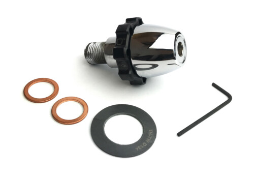 Kaoko motorcycle Cruise Control for Yamaha Roadliner ('06-'17) | Stratoliner ('06-'17) | Raider ('08-'17) | XV1900 Midnight Star ('00-'14) | XV1900AT ('00-'14)