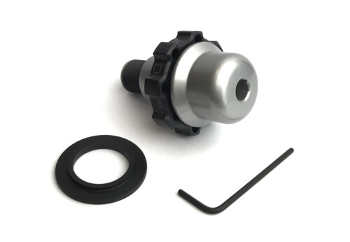 Kaoko motorcycle Cruise Control for Yamaha T-Max 500 ('10-'19) | T-Max 530 ('12-'20)