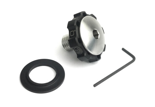 Kaoko motorcycle Cruise Control for Triumph Speed Triple 1050 ('11-'18)