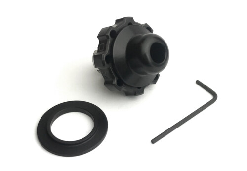 Kaoko motorcycle Cruise Control for Triumph 955 | Speed Triple ('00-'10)