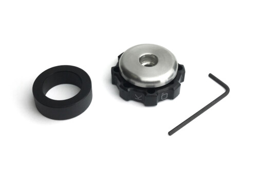 Kaoko motorcycle Cruise Control for Triumph Street Twin 900 ('16-'18) | Street Scrambler ('17-'18) | Street Twin ('22)