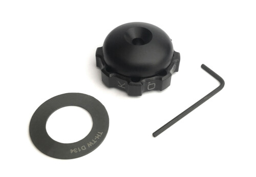 Kaoko motorcycle Cruise Control for Triumph Thunderbird Storm ('10-'11)