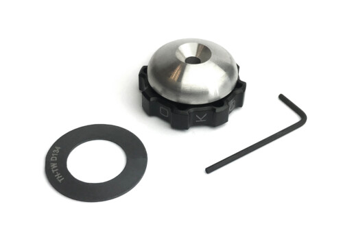 Kaoko motorcycle Cruise Control for Triumph Thunderbird 1600 ('08-'10)