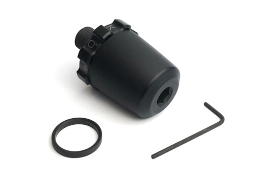 Kaoko motorcycle Cruise Control for Yamaha XT600Z Tenere ('08-'09) | XT660Z Tenere ('08-'09) - without hand guards